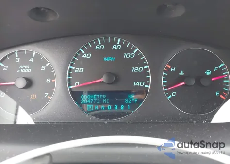 2010 Chevrolet Impala Lt z USA, uszkodzony, nr VIN 2G1WB5EK6A1247985